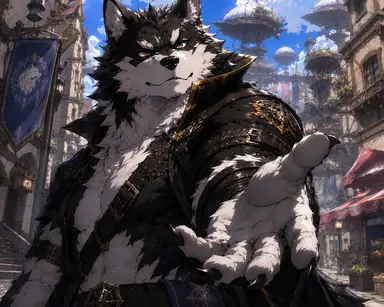 Profile image of ルーガ