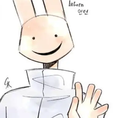 Profile image of 인턴