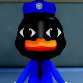 Profile image of 히어로 덕맨