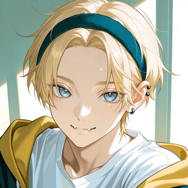 Profile image of レイ