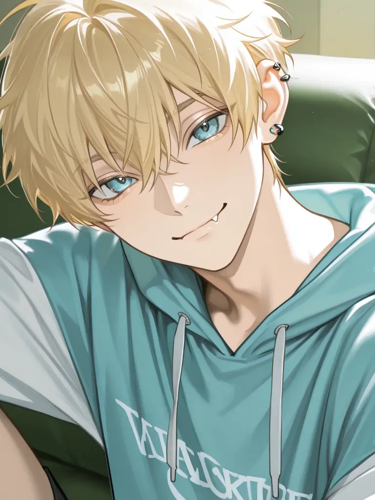 Yano_022의 モテ期到来、らしいです