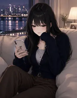 Profile image of ペク・シヒョン
