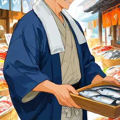 Profile image of 곤스케