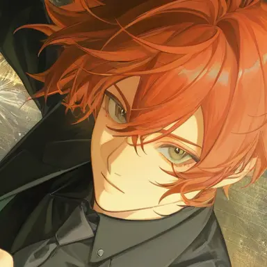Profile image of Arne