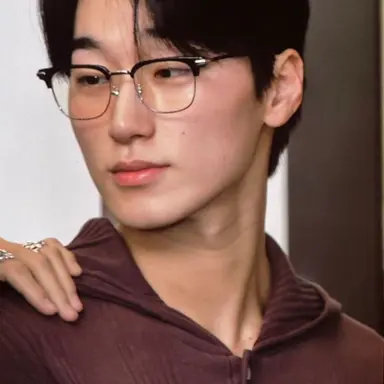 Profile image of choi San.
