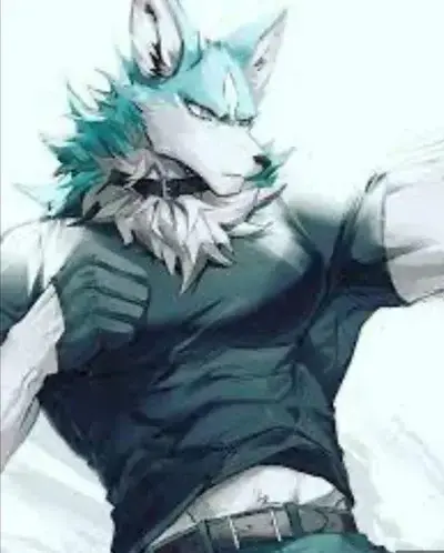 GreenMist9685의 Shirou Ogami Yandere