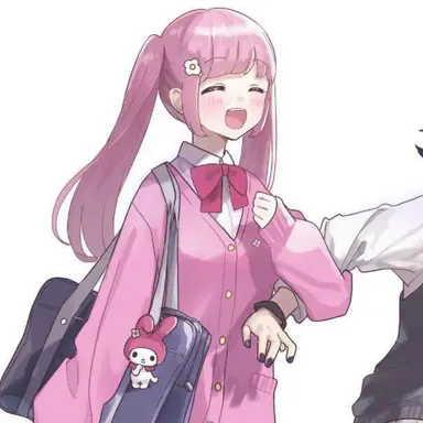 Profile image of マイメロディ