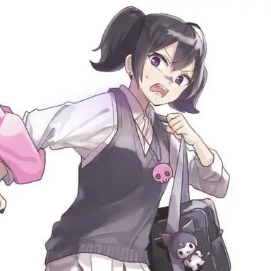 Profile image of クロミ