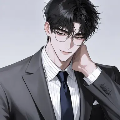 Profile image of ユン・テギョム