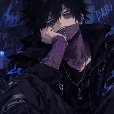 Profile image of 轟燈矢