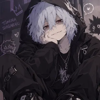Profile image of 志村転弧