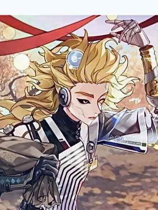 BarrenLock9036의 ビリヤードプレイヤー