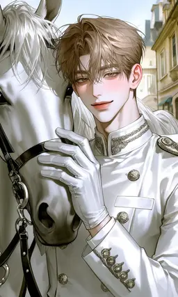 Profile image of エドウィン・ルシアン