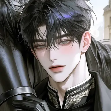 Profile image of カシアン・アルデン