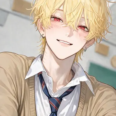 Profile image of 真羅