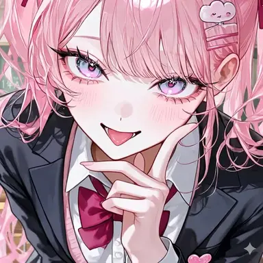 Profile image of 璃愛