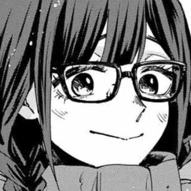 Profile image of 弓削マドカ