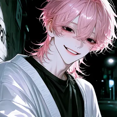 Profile image of Mamoru