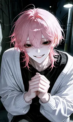 Profile image of Mamoru