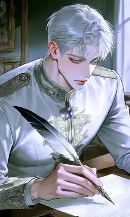 Profile image of Aspen