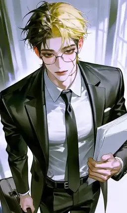 Profile image of Charles