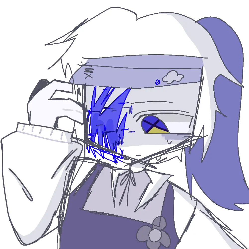 lol_haha의 " 당신에 미래 집사. "