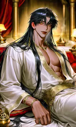Profile image of ザヒール・アル・ラジード