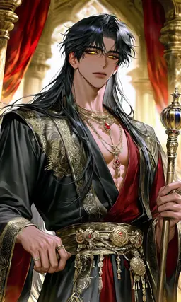 Profile image of ザヒール・アル・ラジード