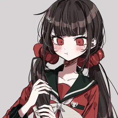Profile image of 春川魔姫