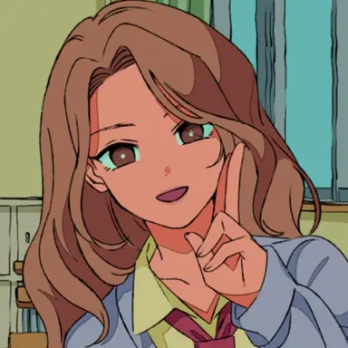 Profile image of 미사토 미라이