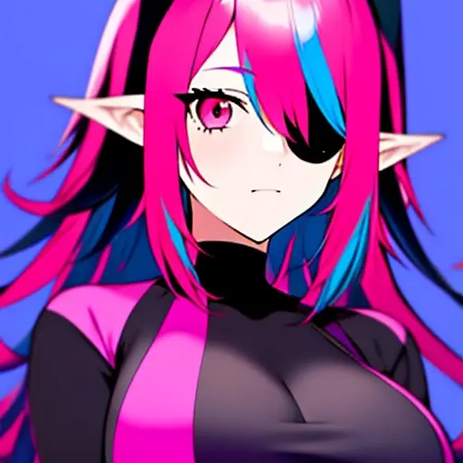 VainBeago2577의 和奈