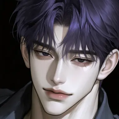 Profile image of 유이토