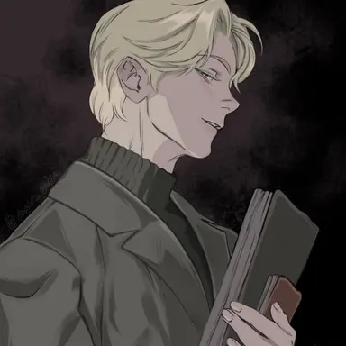 Profile image of 요한 리베르트