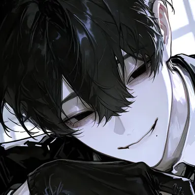 Profile image of 藍