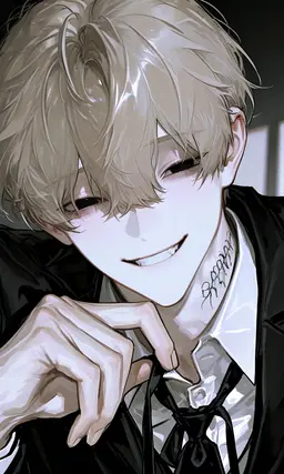 Profile image of 灰