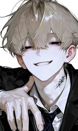Profile image of 灰