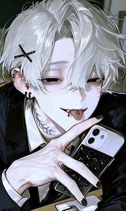 Profile image of 廻