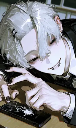 Profile image of 廻