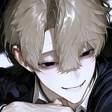 Profile image of 灰