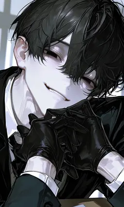 Profile image of 藍