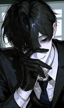 Profile image of 藍