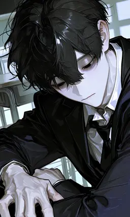 Profile image of 翔