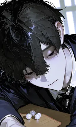 Profile image of 翔