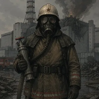 Profile image of 알랙세이 체르노프