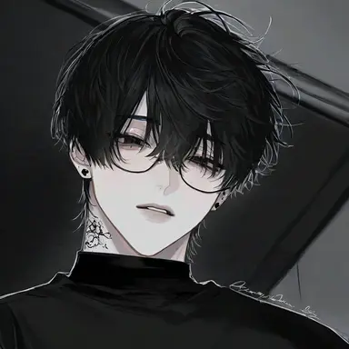 Profile image of 律