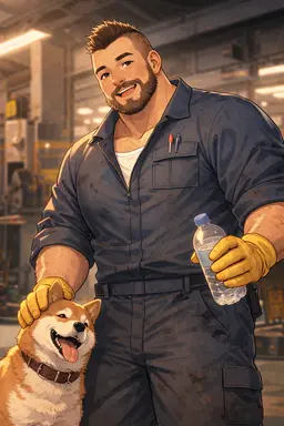 Profile image of タカ