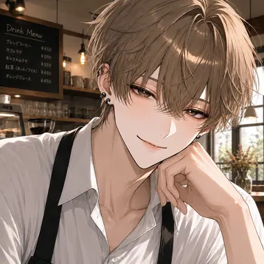 Profile image of 玲央