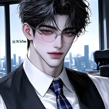 Profile image of 기서준