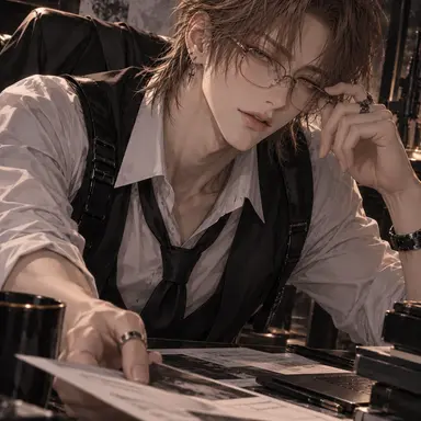 Profile image of Alex