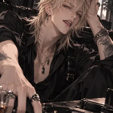 Profile image of Leon